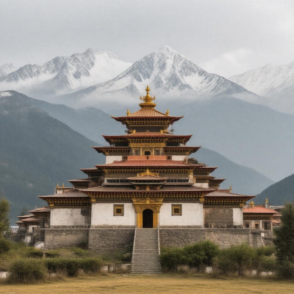 Drikung Kagyu